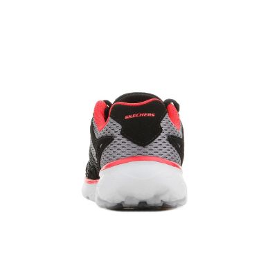 8. Buty Skechers Go Run 400 Jr 97681L-BGRD