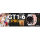 9. Smartwatch Gravity GT1-6 PRO