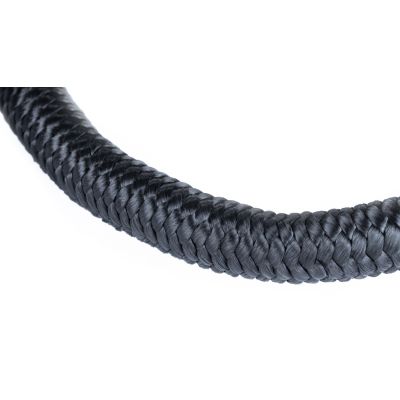 8. Ciężka skakanka treningowa z liny 25 mm, długość 270 cm