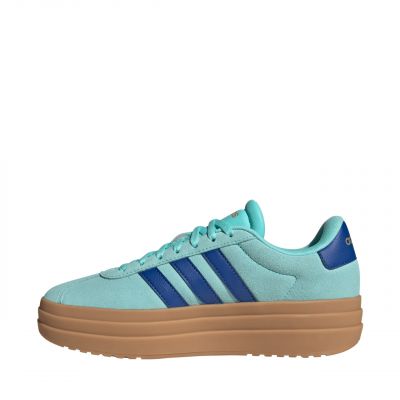 5. Buty adidas VL Court Bold W JS3813