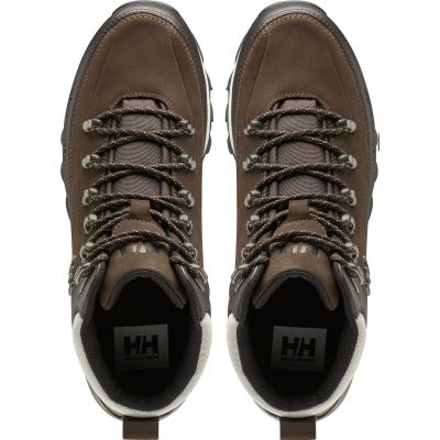 14. Buty Helly Hansen THE FORESTER PREMIUM M 12030 708
