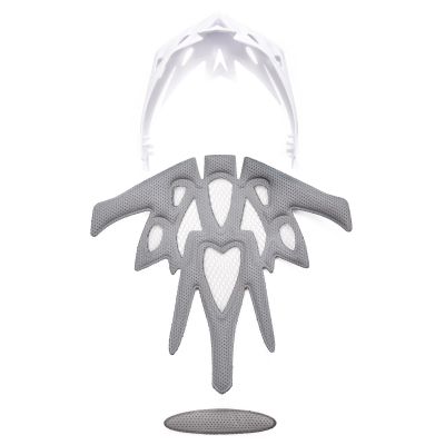 14. Kask rowerowy Meteor Marven 24780