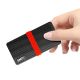 2. Dysk Emtec X200 - 2 TB - USB Type-C - 3.2 Gen 1 (3.1 Gen 1) - 450 MB/s - 5 Gbps