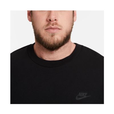 5. Bluza Nike NSW Tech Fleece Crew M CU4505-010
