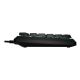 2. Klawiatura gamingowa RGB LED CORSAIR K55 CORE Juoda