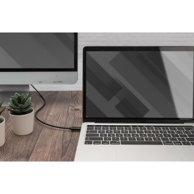 3. Kabel połączeniowy USB Type-C generacji 2, Type-C na HDMI A