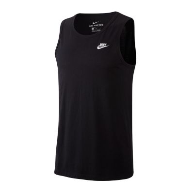 Koszulka Nike NSW Club Tank M BQ1260-010