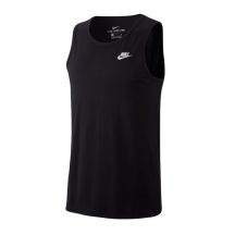 Koszulka Nike NSW Club Tank M BQ1260-010