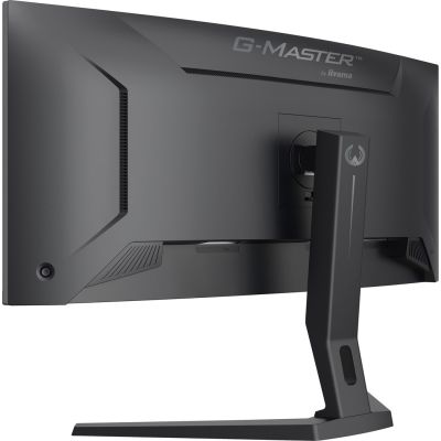 39. Monitor iiyama GCB3486WQSCP-B1 34" VA 3440x1440 500cd/m2 0,4ms 2xHDMI 2xDP USB