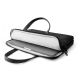 4. Torba Tech-Protect Carrying Bag na laptopa 13-14" - czarna