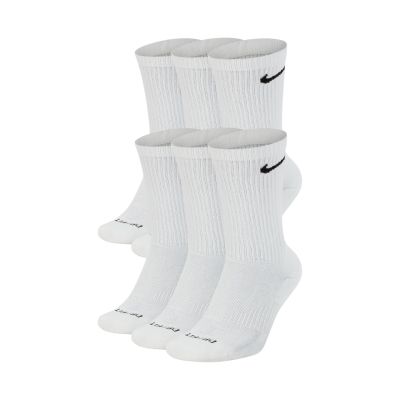 Skarpety Nike Everyday Plus Cush 6 SX6897 100