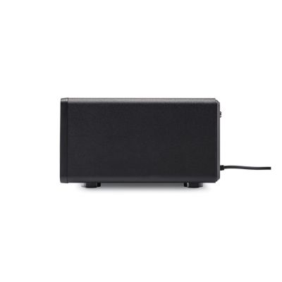 9. Mini Wieża/Radio internetowe JVC All In One RD-E984B Czarne (OUTLET)