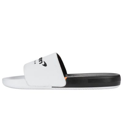7. Klapki K-Swiss Slide Sndl X Mclaren M 04422-196-M
