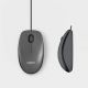 6. Mysz Logitech M100 Black