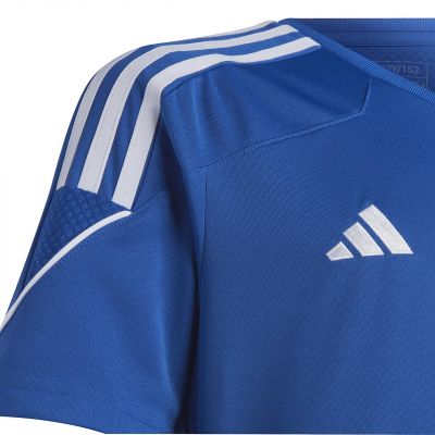 13. Koszulka adidas Tiro 23 League Jersey Jr HR4621