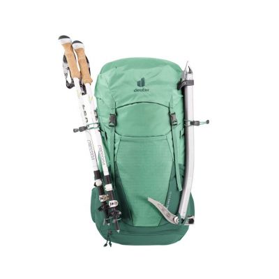 7. Plecak turystyczny Deuter Futura Pro 34 SL W 340102122930