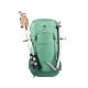 7. Plecak turystyczny Deuter Futura Pro 34 SL W 340102122930