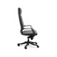 4. Fotel biurowy Apollo BL415 royal blue/czarny