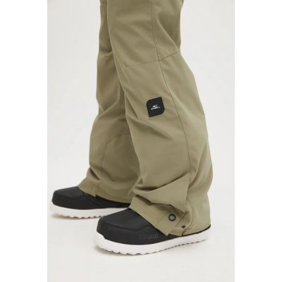7. O'neill spodnie zimowe z paskiem damskie Star snowboard narty 10K/10K