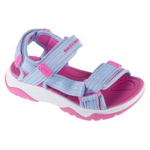 Skechers Tread Seeker 303221L-LVPK Fioletowe 27