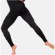 Legginsy termoaktywne damskie Odlo KINSHIP PW 200 czarne