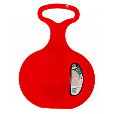 4. ŚLIZG JABŁUSZKO ZJAZDOWE APPLE CZERWONE