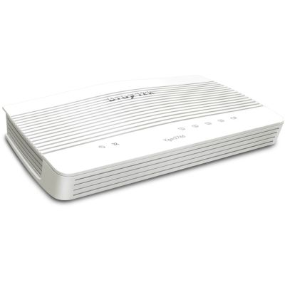 2. DrayTek Vigor2766 ruter Gigabit Ethernet Biały