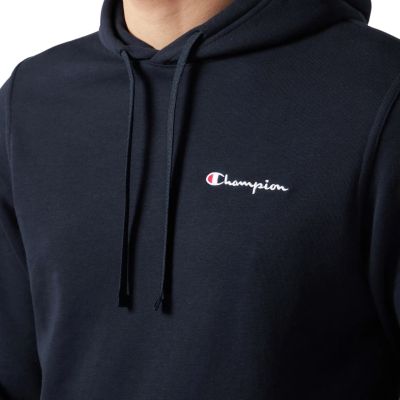 11. Bluza Champion Hooded Sweatshirt M 220729 BS501