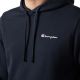 11. Bluza Champion Hooded Sweatshirt M 220729 BS501