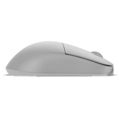 5. Mysz do gier Endgame Gear XM2w 4k v2 - White Frost