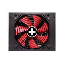 Xilence XP1250MR9.2 moduł zasilaczy 1250 W 20+4 pin ATX ATX Czarny, Czerwony
