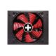 Xilence XP1250MR9.2 moduł zasilaczy 1250 W 20+4 pin ATX ATX Czarny, Czerwony