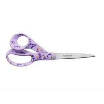 FISKARS NOŻYCZKI UNIWERSALNE 21cm MAŁA MI ABC
