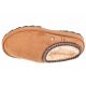 3. Buty EMU Australia Sharky Scuff W W13179-CHES