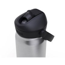 Butelka termiczna CAMELBAK Thrive Flip Straw Insulated SST 590ml   590ml