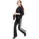8. Dres adidas Junior Girls Glam Tracksuit Jr JL7474