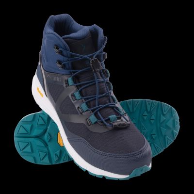 4. Dziecięce Buty MALIRE MID WP V TEEN