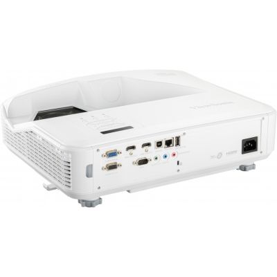 11. Projektor ViewSonic LS832WU WUXGA 5000ANSI 2xHDMI VGA