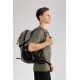3. Plecak turystyczny Spokey Dayride 25 SPK-943552