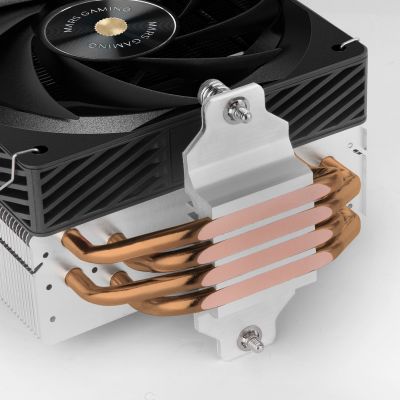 2. TACENS MARS MCPU-X4 120 PWM 230W chłodzenie CPU