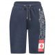 Szorty bermudy Canadian Peak POGOEAK NAVY RM MEN 254 (RBMSZ1523H/CP-MARINE)