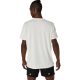 3. Koszulka Asics Fujitrail Logo SS Top - S