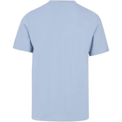 T-Shirt męski PROTEST PRTRodas niebieski