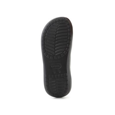 11. Klapki Crocs Crush Slide 208731-001 