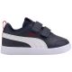 6. Buty Puma Courtflex v2 V Jr 371544 01