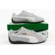 2. Puma buty sportowe młodzieżowe Speedcat OG Jr zamszowe szare modne
