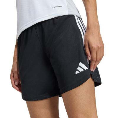 4. Spodenki damskie adidas Tiro 26 Competition Training czarne KA7644