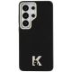 3. Etui Karl Lagerfeld K Metal Logo MagSafe na Samsung Galaxy S26 Ultra - czarne