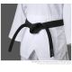 7. Czarny pas do Taekwondo Fighter 4.5cm | MOOTO