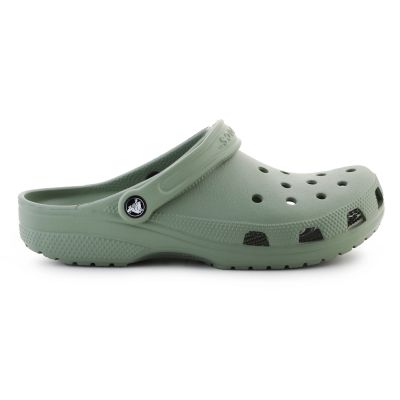 6. Klapki Crocs Classic 10001-308